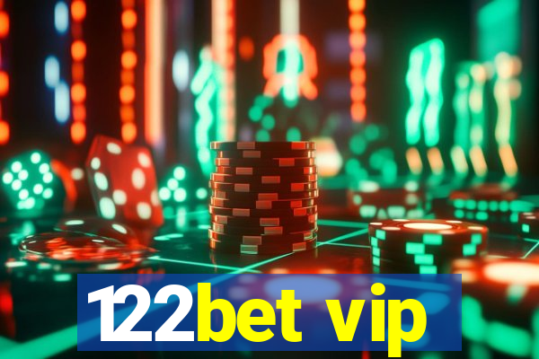 122bet vip